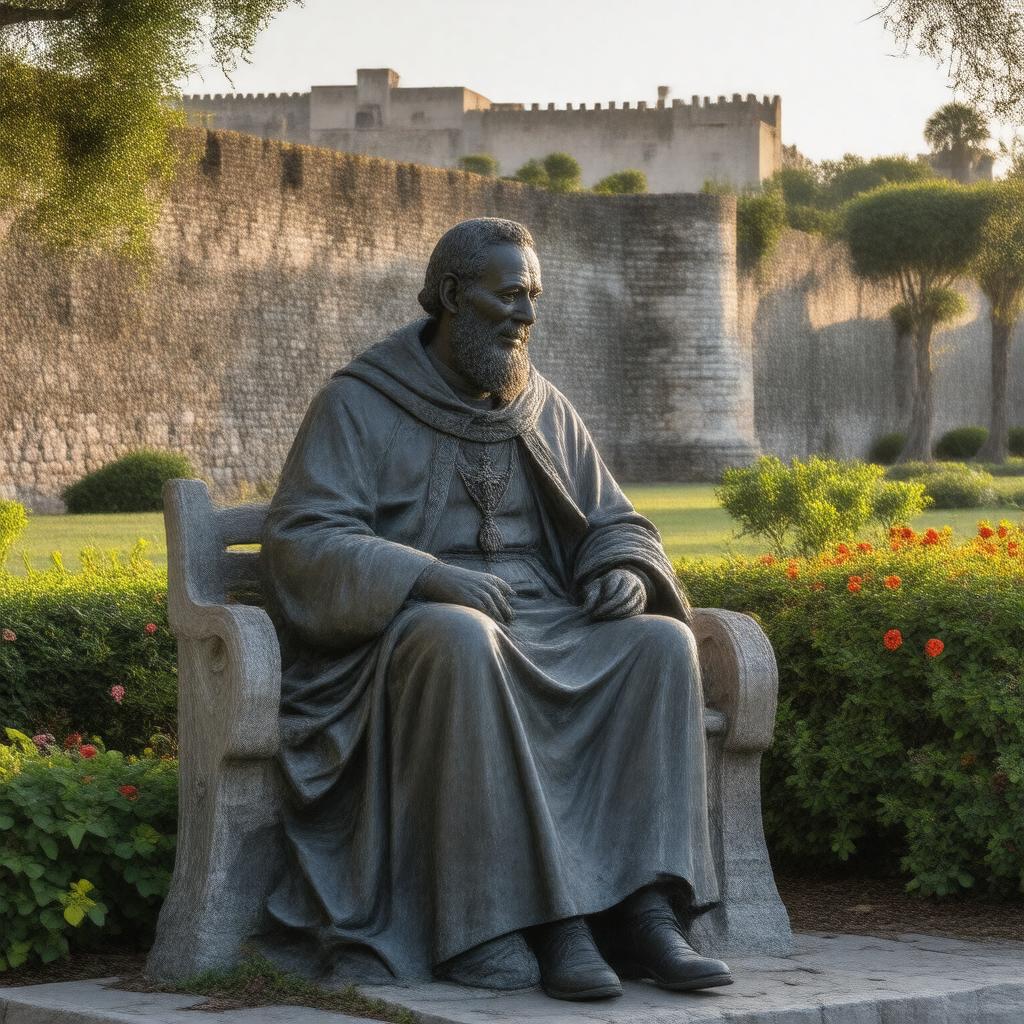 St. Augustine